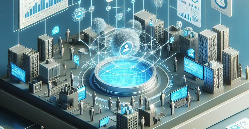 员工跨部门沟通差？搭建共享平台的 3 个方案